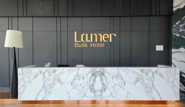 La,mer Butik Hotel