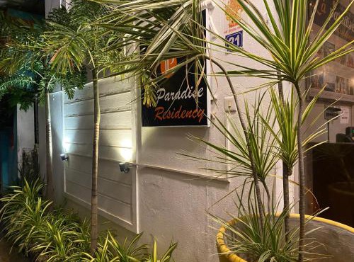 La Paradise Residency - TIE