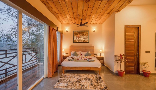 La Perle River Resort By Excel Hotels & Resorts