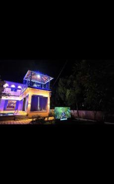 La reve ecr , Panaiyur