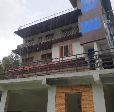 LA SIESTA INDIA CHAMBA -(HOTEL HAVEN AND HILLS)