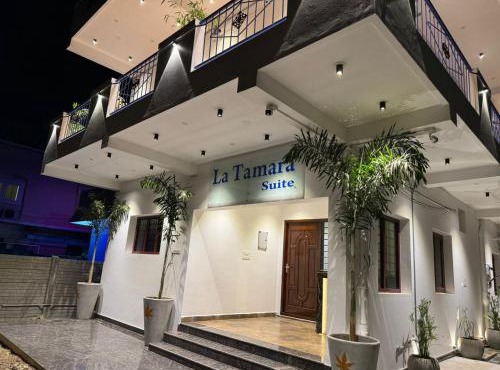 La Tamara Suite - TIE Hotels