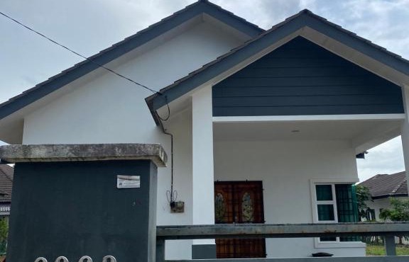 Ladiya Homestay Islamic