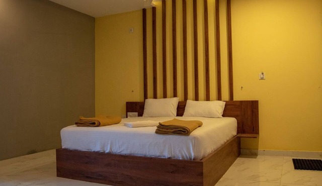 Lago Palm Resort
