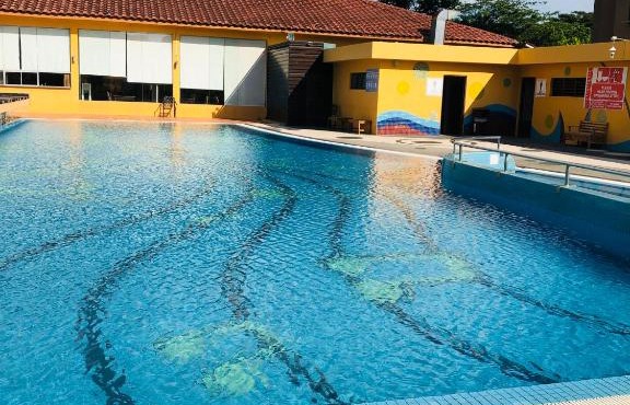 Lake View Hana Homestay