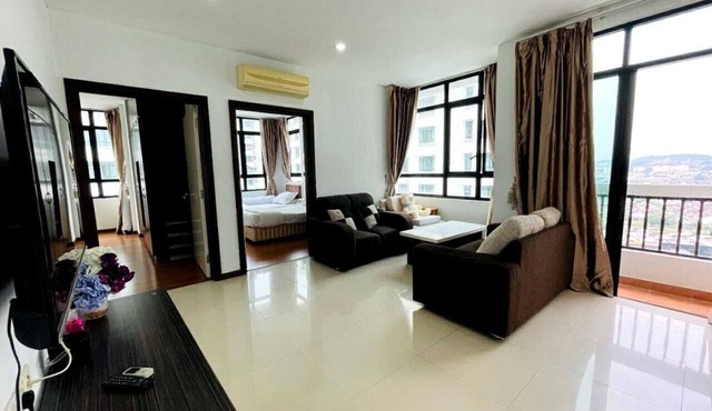 Lake view Resisdence