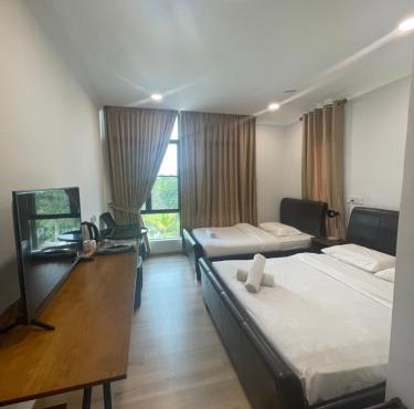 Lakeview Resort