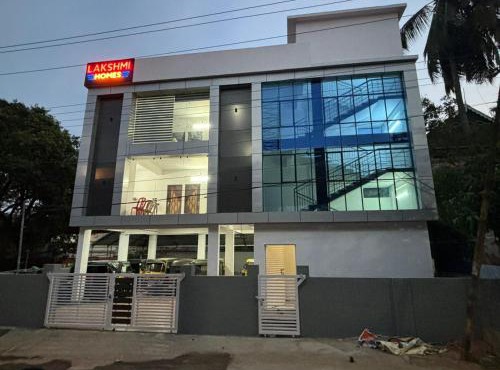 Lakshmi Home 1
