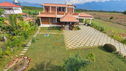 Lakshmi illam Near Isha Yoga Adiyogi