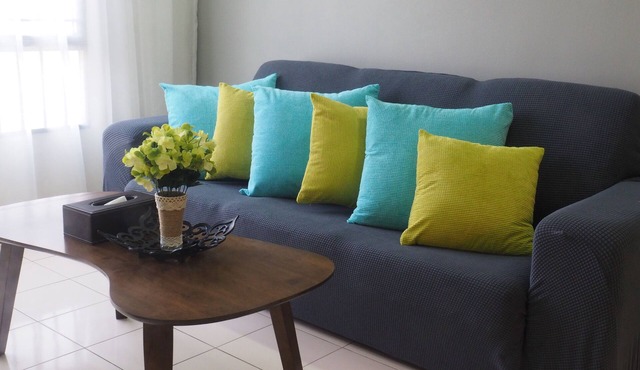Laman Midah#2 By BookingHomeHotel