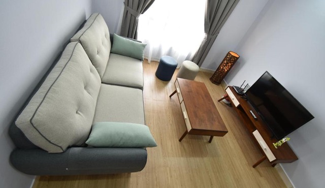 Laman Midah : Comfort and Relax ..