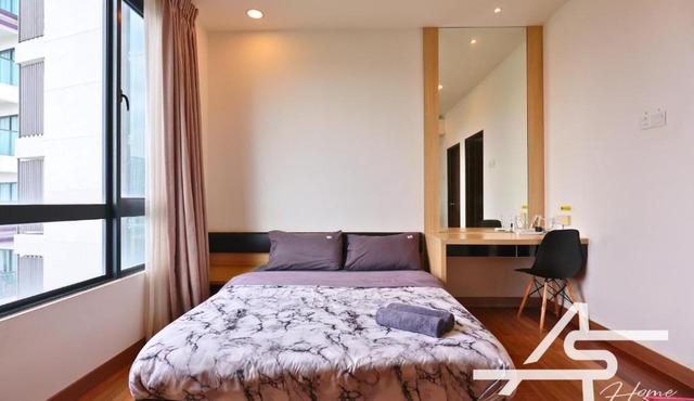 Landmark 1 Residence Sungai Long by AsHome