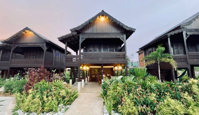 Landmark Cenang