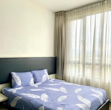 Landmark Residence 2, GreenView, Less Noise, Free WiFi with TvBox, Free Parking, Near Kajang, Cheras, C180, MRT