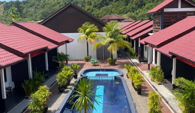 Langkawi Anjung Villa