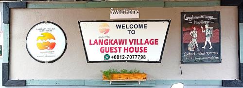 Langkawi-Village Mix Dormitory