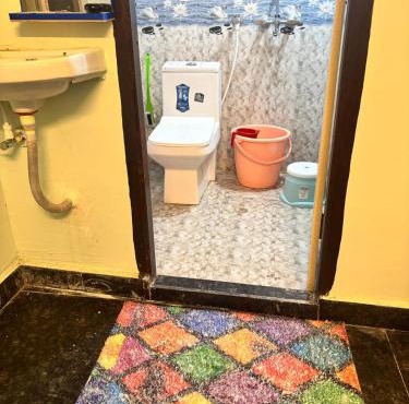 Lara Homestay 1bhk Begumpet