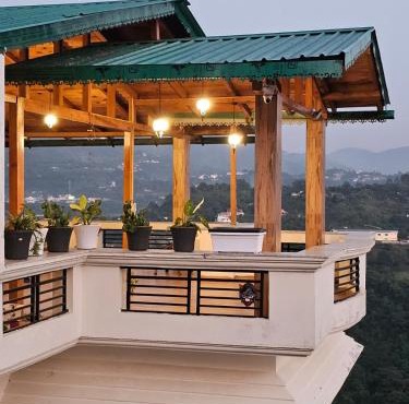 Laspa Cottage, Bhimtal