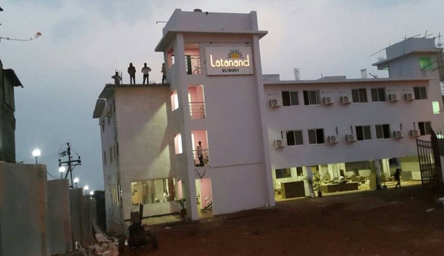 Latanand Residency