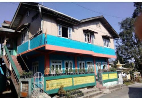 Latpanchor Homestay for Birders