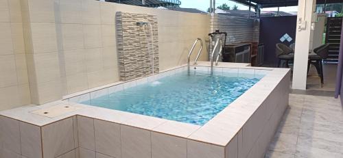 Lavender Splash Homestay