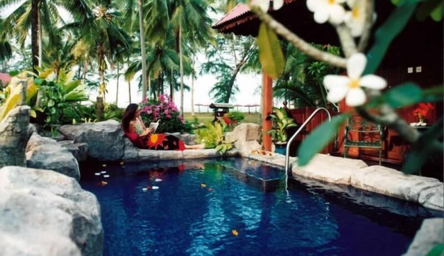 Lavilla By Holiday Villa Cherating