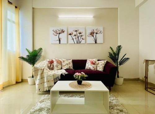 Lavish Flat in Ghaziabad
