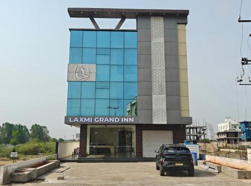 Laxmi Grand Inn