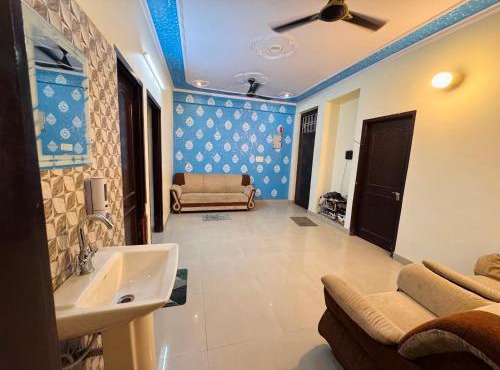 Laxmi Residency