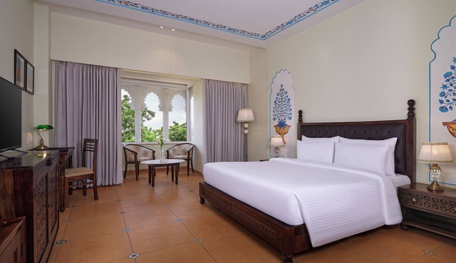Laxminarayan Palace Resort, Iconiqa Collection