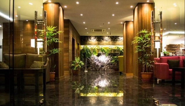 Lazenda Hotel