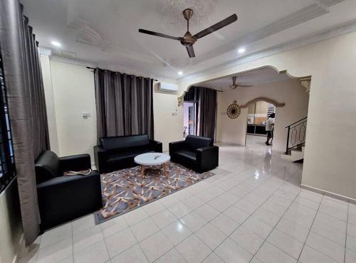 LB Homestay