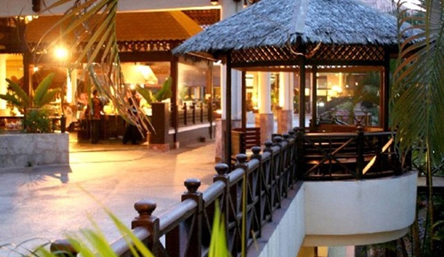 Le Grandeur Palm Resort Johor