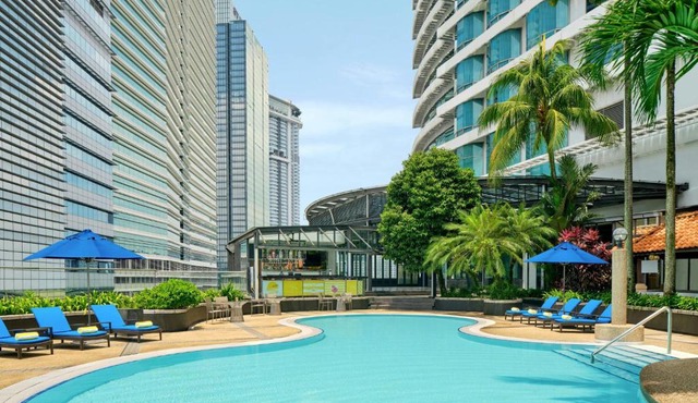 Le Méridien Kuala Lumpur