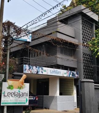 Leelajani Ayurcare