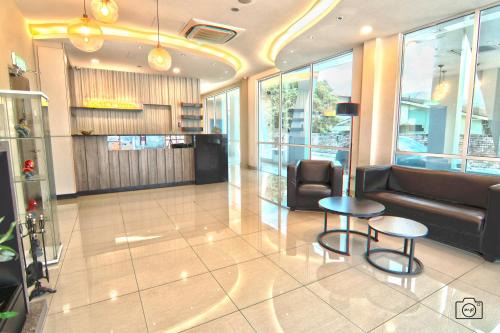 Legacy Hotel Ipoh