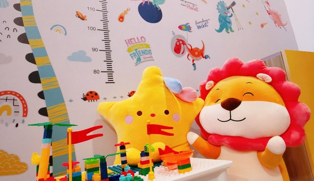 Legoland 7min walk @HappyStarLight Suite for families-2B2R Lakeview 1-8pax max