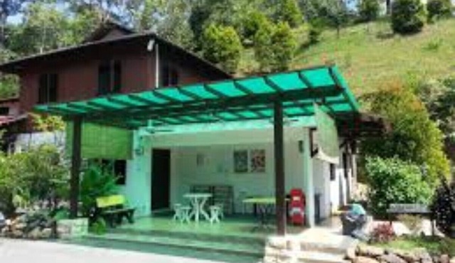 Lembin Village Sdn Bhd
