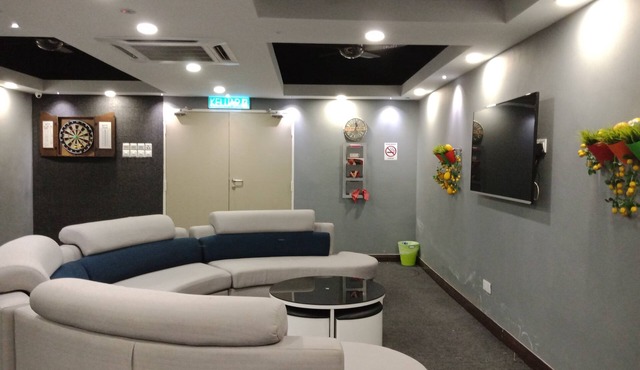 Lemon8 Hotel Apartment