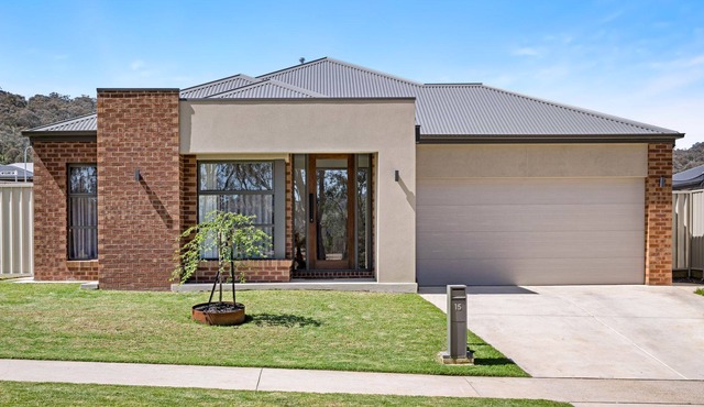 Leneva Stays only 3 minutes from Wodonga and 10 minutes to albury
