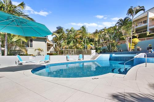 Lennox Beach Resort