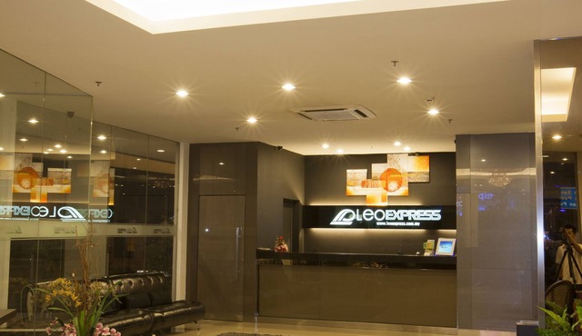 Leo Express Hotel