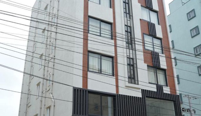 Leonar Hotel Kokapet