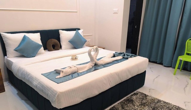 Lexis Inn Beach Resort