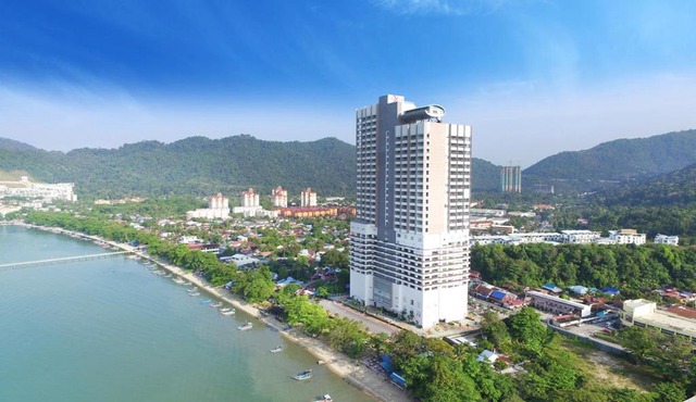Lexis Suites Penang