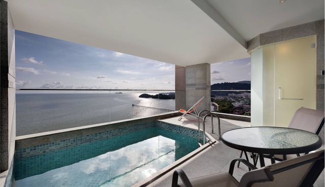 Lexis Suites Penang