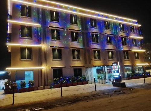 Lexora Hotel