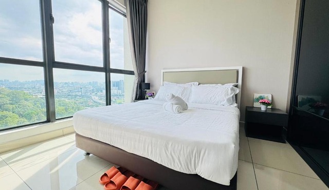 Liberty Arc Ampang By DeUrban