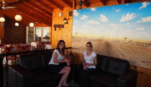 Lightning Ridge Outback Resort & Caravan Park in Lightning Ridge