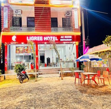 Ligree Hotel and Restaurant